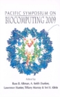 Biocomputing 2009 - Proceedings Of The Pacific Symposium - eBook