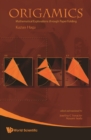 Origamics: Mathematical Explorations Through Paper Folding - eBook