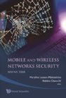 Mobile And Wireless Networks Security - Proceedings Of The Mwns 2008 Workshop - eBook