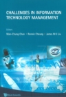 Challenges In Information Technology Management - Proceedings Of The International Conference - eBook