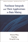 Nonlinear Integrals And Their Applications In Data Mining - eBook