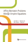 Affine Bernstein Problems And Monge-ampere Equations - eBook