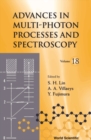 Advances In Multi-photon Processes And Spectroscopy, Vol 18 - eBook