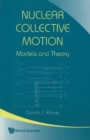 Nuclear Collective Motion: Models And Theory - eBook