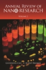 Annual Review Of Nano Research, Volume 2 - eBook