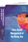 Value-based Management Of The Rising Sun - eBook
