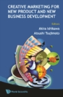 Creative Marketing For New Product And New Business Development - eBook