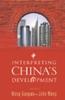 Interpreting China's Development - eBook