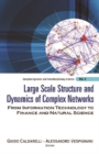 Large Scale Structure And Dynamics Of Complex Networks: From Information Technology To Finance And Natural Science - eBook