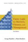 Fuzzy Logic For Business, Finance, And Management (2nd Edition) - eBook