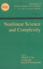 Nonlinear Science And Complexity - Proceedings Of The Conference - eBook