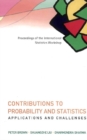 Contributions To Probability And Statistics: Applications And Challenges - Proceedings Of The International Statistics Workshop - eBook