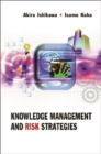 Knowledge Management And Risk Strategies - eBook