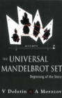 Universal Mandelbrot Set, The: Beginning Of The Story - eBook