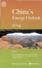 China's Energy Outlook 2004 - eBook