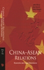 China-asean Relations: Economic And Legal Dimensions - eBook