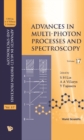 Advances In Multi-photon Processes And Spectroscopy, Vol 17 - eBook