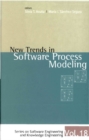 New Trends In Software Process Modelling - eBook