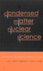 Condensed Matter Nuclear Science - Proceedings Of The 10th International Conference On Cold Fusion - eBook