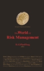 World Of Risk Management, The - eBook