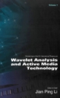 Wavelet Analysis And Active Media Technology (In 3 Volumes) - Proceedings Of The 6th International Progress - eBook