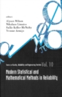 Modern Statistical And Mathematical Methods In Reliability - eBook