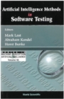 Artificial Intelligence Methods In Software Testing - eBook