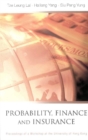 Probability, Finance And Insurance, Proceedings Of A Workshop - eBook