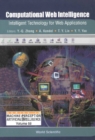 Computational Web Intelligence: Intelligent Technology For Web Applications - eBook