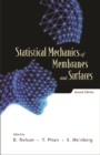 Statistical Mechanics Of Membranes And Surfaces: 2nd Edition - eBook