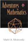 Adventures In Mathematics - eBook