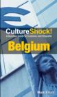 CultureShock! Belgium - eBook