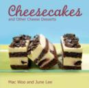 Cheesecakes - eBook