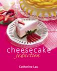 Cheesecake Seduction - eBook