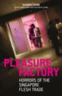 Pleasure Factory - eBook