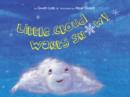Little Cloud Wants Snow - eBook