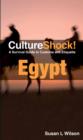 CultureShock! Egypt - eBook