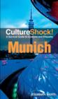 CultureShock! Munich - eBook