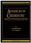 Advances In Chemistry: A Selection Of C N R Rao's Publications (1994-2003) - eBook