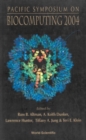 Biocomputing 2004 - Proceedings Of The Pacific Symposium - eBook
