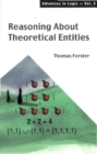 Reasoning About Theoretical Entities - eBook