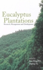 Eucalyptus Plantations: Research, Management And Development - Proceedings Of The International Symposium - eBook