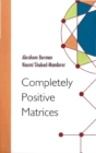 Completely Positive Matrices - eBook