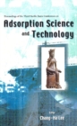 Adsorption Science And Technology, Proceedings Of The Third Pacific Basin Conference - eBook