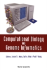 Computational Biology And Genome Informatics - eBook