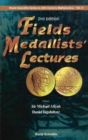 Fields Medallists' Lectures, 2nd Edition - eBook