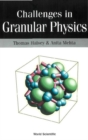 Challenges In Granular Physics - eBook