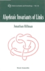 Algebraic Invariants Of Links - eBook