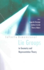 Infinite Dimensional Lie Groups In Geometry And Representation Theory - eBook