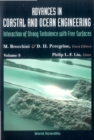 Advances In Coastal And Ocean Engineering, Vol 8: Interaction Of Strong Turbulence With Free Surfaces - eBook